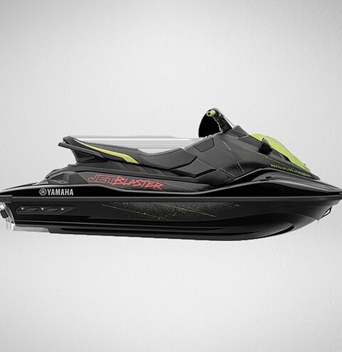 Jet Blaster PWC Reviewed in 2025 | Buying Guide | Boat
